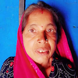 kailashbai