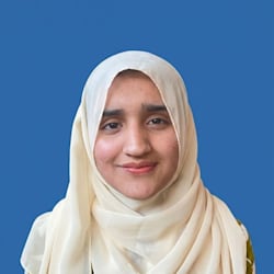 kishwarmehmood