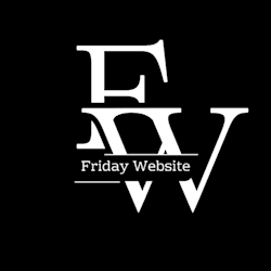 fridaywebsite
