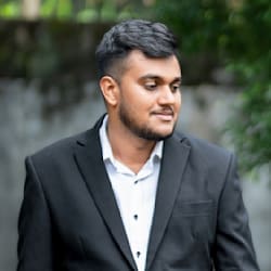 isharadvimantha