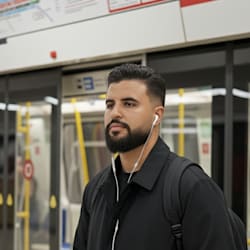 houssamebahmad