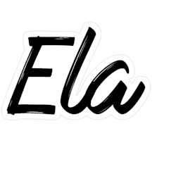 elarawrite