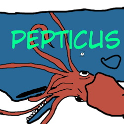 pepticus
