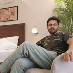 fawadhasnain