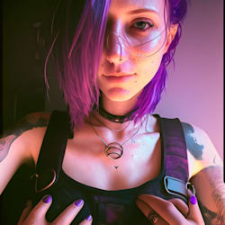 Make striking twitch panels or channel art by Jenninexus | Fiverr