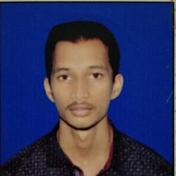 ratikantadash