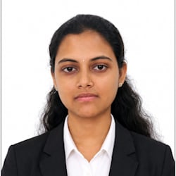 misstejaswini