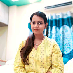 ayantikaghorai