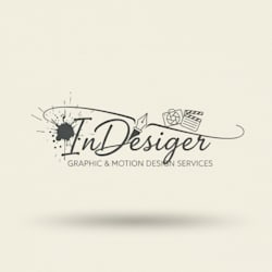 indesigner