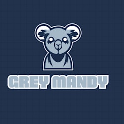 greymandy