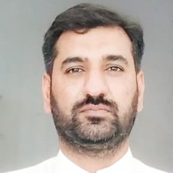 bukharijahangir