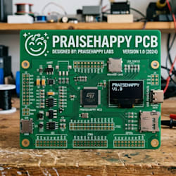 praisehappy