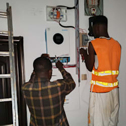 solartechnician