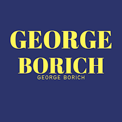 georgeborich