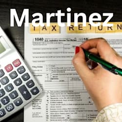 martinezreturn