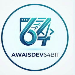 awaisdev64bit