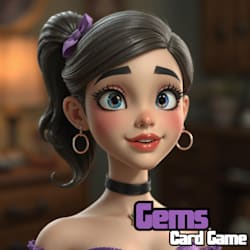 gemmcards