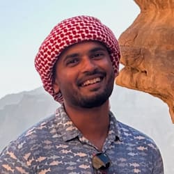 aniruddharamgir