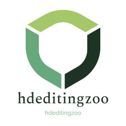 hdeditingzoo