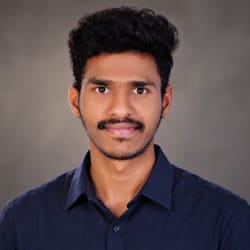 shagantipraveen