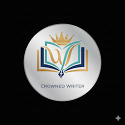 crowned_writer