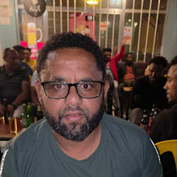 yohanneshmeskel