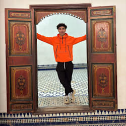 saidmazouz869