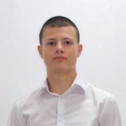 maksymkomarov