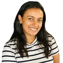 gaganietharukia