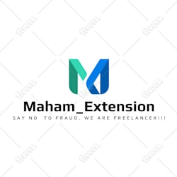 maham_extension