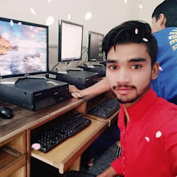 shehroonbhatti