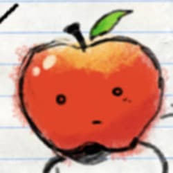 variousapples