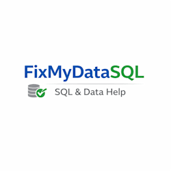 fixmydatasql