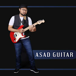 asadhaidar