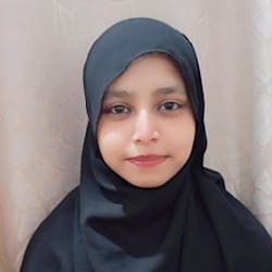 bareerahnaseer