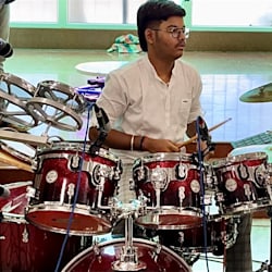 drumsramji