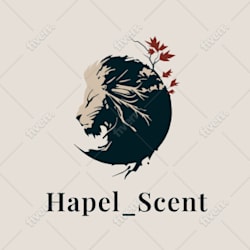 hapel_scent
