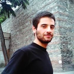 Giorgi G. Photo