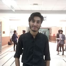 waqasahmadede