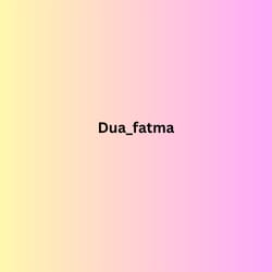 dua_fatma1