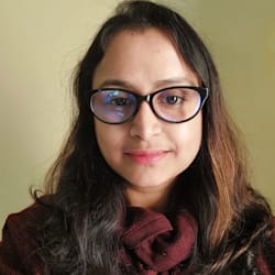 richa_bora_here