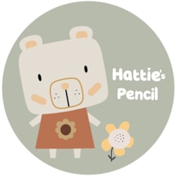 hattiespencil