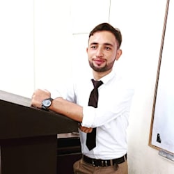zahidposh