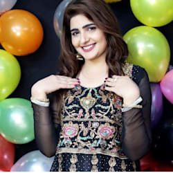bushraofficial