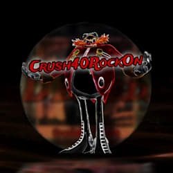 crush40rockon