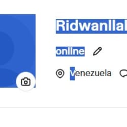 ridwanllahih