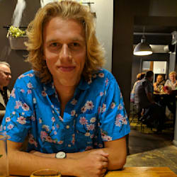 joshuawildman
