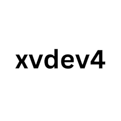 xvdev4