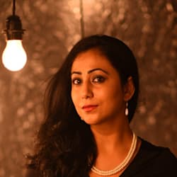 authorkarishma