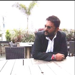 rakeshrpawar